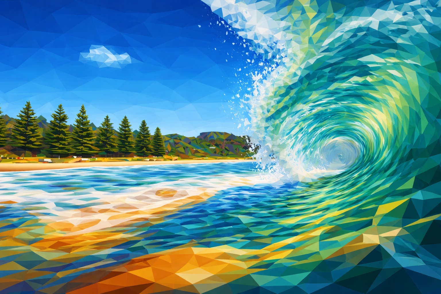 Summer Tubes
